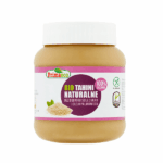 TAHINI NATURALNE 100% BIO 350G [6]