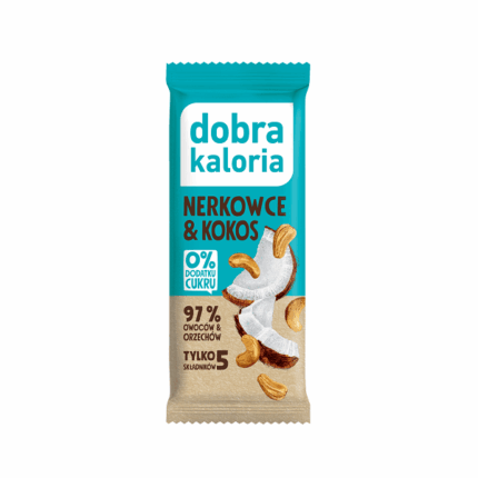 BATON NERKOWCE & KOKOS 35G [20]