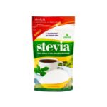 SŁODZIK STEVIA PUDER DOYPACK ZIELONY LIST 150G [6]