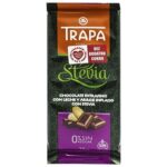 CZEKOLADA MLECZNA ZE STEWIĄ CRUNCHY 75G [18]