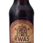KWAS CHLEBOWY OSTROBRAMSKI 500ML [8]