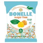 ŻELKI WEGAŃSKIE CYTRYNA I MANDAR. BEZ CUK 90G [24]
