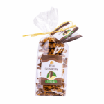 CIASTKA OWSIANE Z CZEKOLADĄ 175G IRENKI [10]