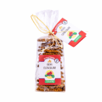 CIASTKA JAGLANE Z ŻURAWINĄ 175G IRENKI [10]