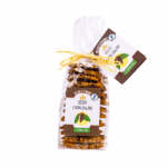 CIASTKA JAGLANE Z CZEKOLADĄ 175G IRENKI [10]