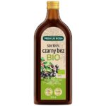 SOK Z CZARNEGO BZU NFC 100% BIO 500ML PREMIUM [6]