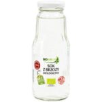 SOK Z BRZOZY NATURALNY BIO 330ML [6]