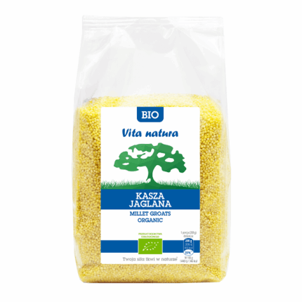 KASZA JAGLANA BIO 1 KG [6]