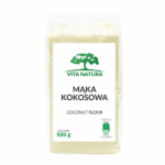 MĄKA KOKOSOWA 500G [8].