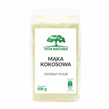 MĄKA KOKOSOWA 500G [8].