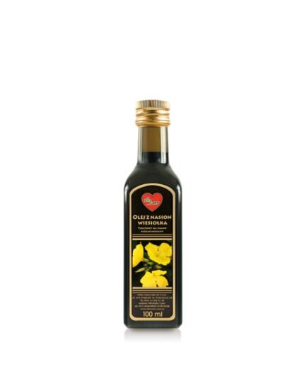 OLEJ Z WIESIOŁKA 100ML [9]