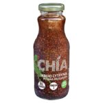 CHIA JABŁKO CYTRYNA 250ML [6]
