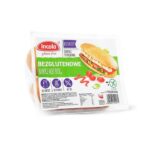BUŁKI HOT DOG BEZGLUTENOWE 130G (2X65G) INCOLA[12]