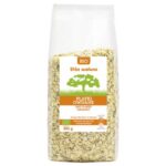 PŁATKI OWSIANE BIO 800G [4]