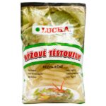 MAKARON RYŻOWY RURKI PENNE BEZGLUTENOWY 300G [12]