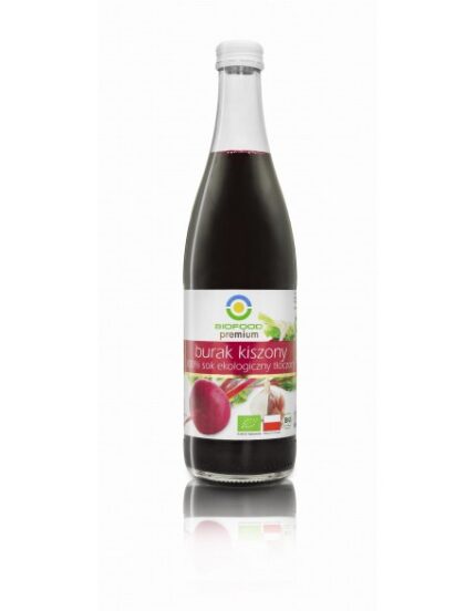 SOK Z BROKUŁÓW KISZONYCH BIO 300ML [6]
