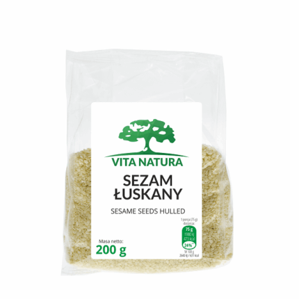 SEZAM ŁUSKANY 200G [7]