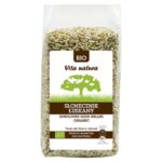 SŁONECZNIK ŁUSKANY BIO 450G [8]