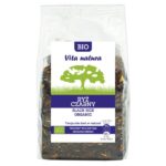 RYŻ CZARNY BIO 400G [6]