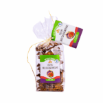 CIASTKA OWSIANE Z FIGAMI BIO 150G IRENKI [10]
