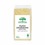 PŁATKI DROŻDŻOWE JADALNE SUSZONE 250G [8]