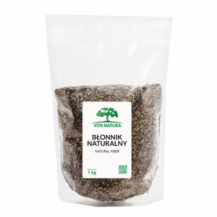 BŁONNIK NATURALNY 1KG [3]