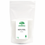 KSYLITOL CUKIER Z BRZOZY 1KG [5] VITA