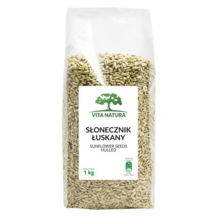 SŁONECZNIK ŁUSKANY 1KG [4]
