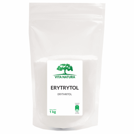ERYTRYTOL 1KG [6]