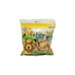 HERBATNIKI MINI JUNGLE 100G [20]
