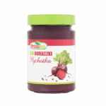 BURACZKI TARTE PYCHOTKA BIO 280G [6]