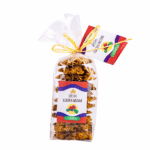 CIASTKA OWSIANE Z ŻURAWINĄ 175G IRENKI [10]