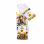 CIASTKA OWSIANE Z PESTKAMI DYNI 175G IRENKI [10]