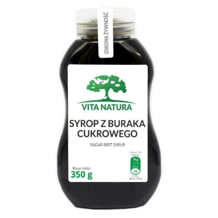 SYROP BURACZANY 350G [9]