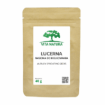 LUCERNA NASIONA DO KIEŁKOWANIA 40G [80]
