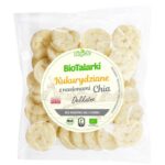 TALARKI KUKURYDZIANE Z CHIA BIO 55G BIOJEJE [15]