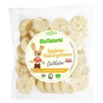 TALARKI JAGLANO - KUKURYDZIANE BIO 55G BIOJEJE[15]