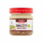 SMALCZYK WEGETARIAŃSKI 160G [6]