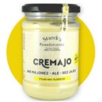 MAJONEZ BEZ JAJ CREMAJO 40% 270G [15]