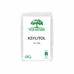 KSYLITOL CUKIER Z BRZOZY 500G [5] VITA