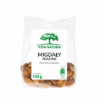 MIGDAŁY PRAŻONE 100G [7]