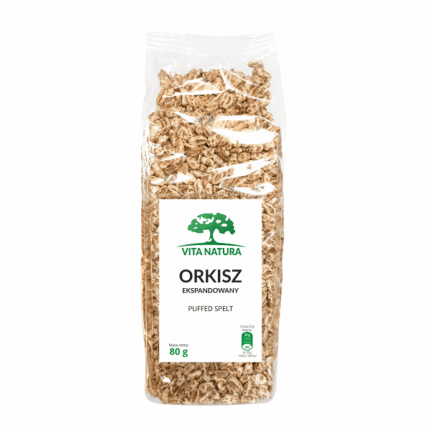 ORKISZ EKSPANDOWANY 80G [6]