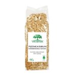 PSZENICA DURUM EKSPANDOWANA Z MIODEM 150G [6]