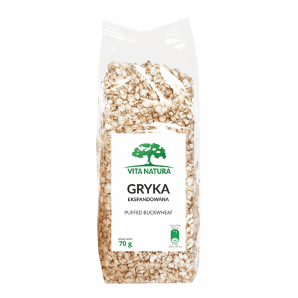 GRYKA EKSPANDOWANA 70G [6]