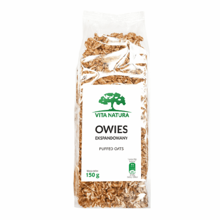 OWIES EKSPANDOWANY 150G [6]