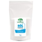 SÓL MAGNEZOWA EPSOM SIARCZAN MAGNEZU 1KG [6]