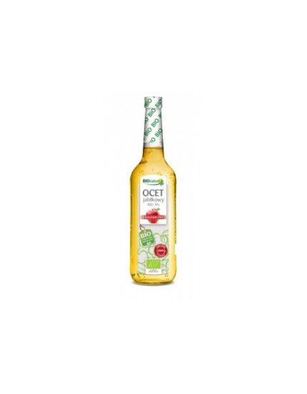 OCET JABŁKOWY 5% BIO 700ML BIONATURO [6]