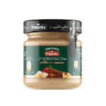 PASTA Z ORZECHÓW NERKOWCA JABŁKO CYNAMON 185G [6]