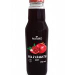 SOK Z GRANATU 100% 750ML NATURO [6]