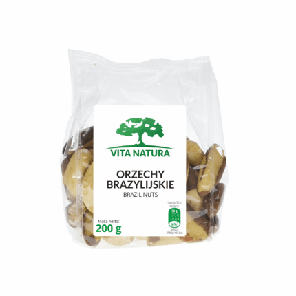 ORZECHY BRAZYLIJSKIE 200G [7]
